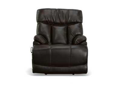 Image for Clive Power Recliner With Power Headrest