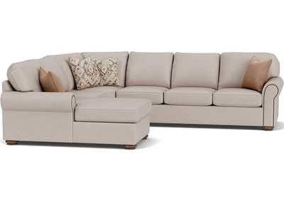 Image for Preston Sectional