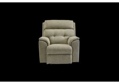 Image for Mason Power Recliner With Power Headrest