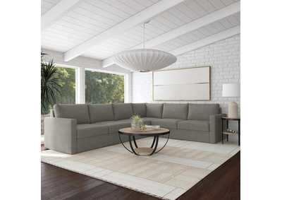 Image for Flex Sectional