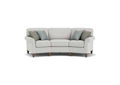 Image for Westside Conversation Sofa