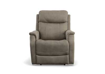 Image for Easton Power Recliner With Power Headrest & Lumbar