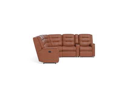 Image for Arlo Reclining Sectional