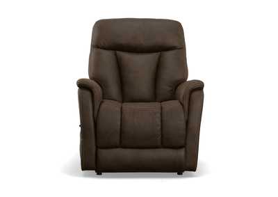 Image for Atlas Power Lift Recliner With Power Headrest & Lumbar