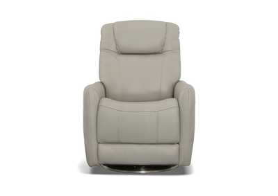 Image for Degree Power Swivel Recliner With Power Headrest