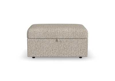 Image for Sky Storage Ottoman