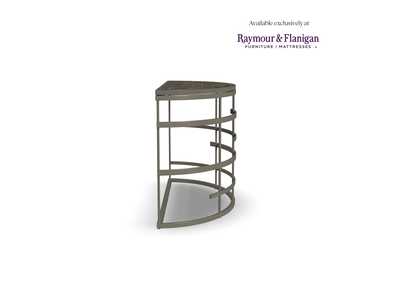 Image for Collington Sofa Table