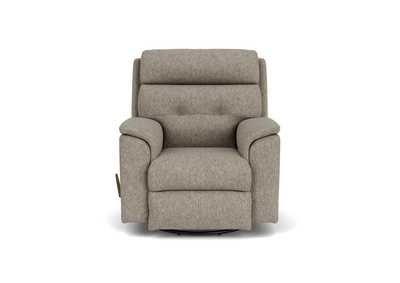 Image for Mason Swivel Gliding Recliner