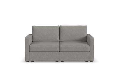 Image for Flex Loveseat With Standard Arm