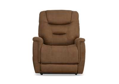 Image for Shaw Power Lift Recliner With Right - Hand Control & Power Headrest