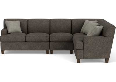 Image for Dempsey Sectional