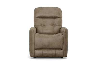 Image for Kenner Power Lift Recliner With Right - Hand Control & Power Headrest