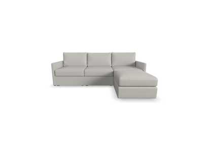 Image for Flex Sofa With Narrow Arm And Ottoman