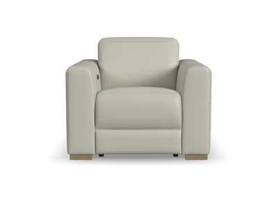 Image for Aurora Power Recliner With Power Headrest