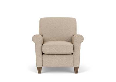 Image for Dana High - Leg Recliner