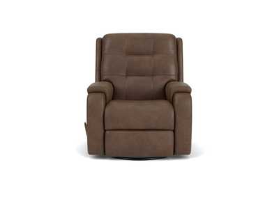 Image for Arlo Swivel Gliding Recliner