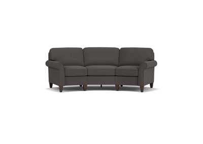 Image for Westside Conversation Sofa