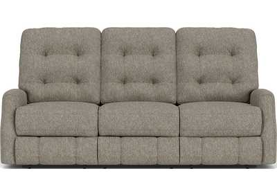 Image for Devon Reclining Sofa