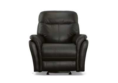 Image for Zoey Power Gliding Recliner With Power Headrest