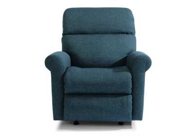 Image for Davis Power Recliner With Power Headrest