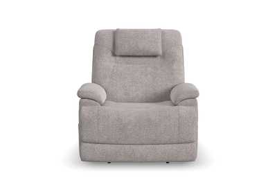 Image for Zecliner Model 2 Power Recliner With Power Headrest & Lumbar