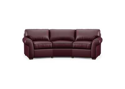 Image for Vail Conversation Sofa