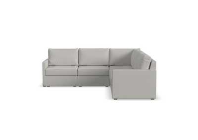 Image for Flex 5 - Seat Sectional With Narrow Arm