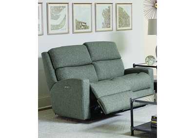 Image for Catalina Power Reclining Loveseat With Power Headrests