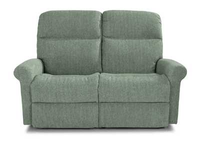 Image for Davis Reclining Loveseat