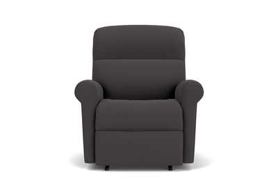 Image for Davis Power Rocking Recliner With Power Headrest