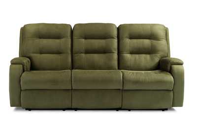 Image for Arlo Reclining Sofa