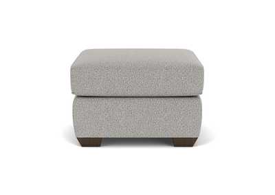 Image for Main Street Ottoman