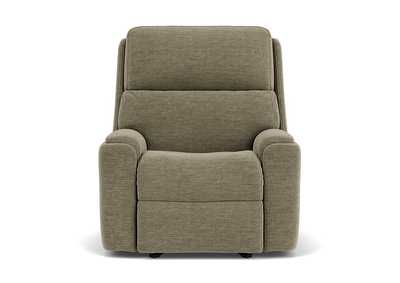 Image for Rio Power Recliner With Power Headrest