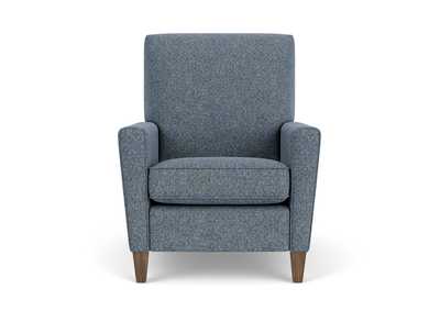 Image for Digby High - Leg Recliner