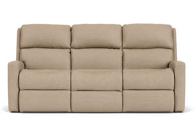 Image for Catalina Reclining Sofa