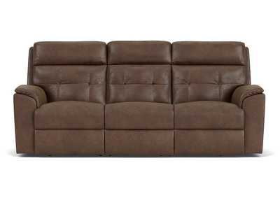 Image for Mason Reclining Sofa