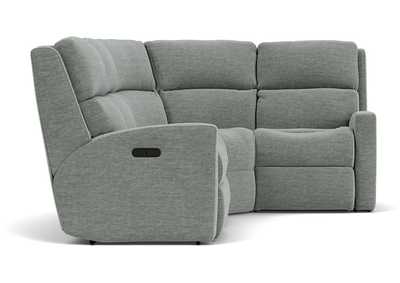 Image for Catalina Reclining Sectional