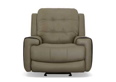 Image for Wicklow Power Gliding Recliner With Power Headrest