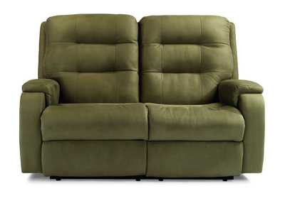 Image for Arlo Reclining Loveseat