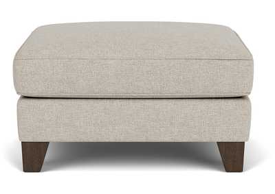 Image for Sullivan Ottoman