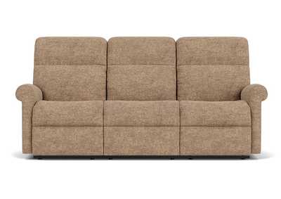 Image for Davis Reclining Sofa