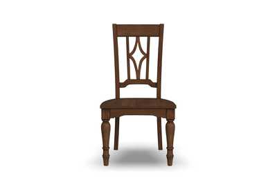 Image for Dalton Dining Chair (2 Per Carton)