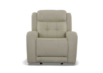 Image for Grant Power Gliding Recliner With Power Headrest