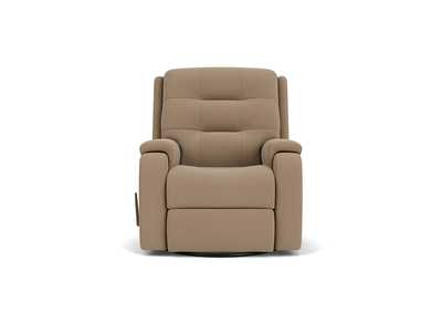 Image for Arlo Swivel Gliding Recliner