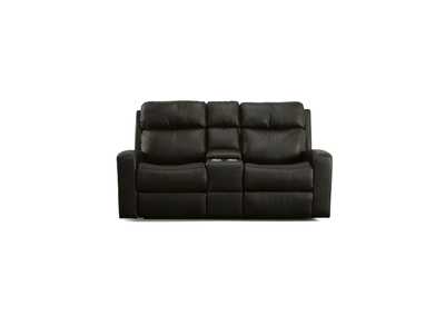 Image for Cody Power Reclining Loveseat With Console & Power Headrests