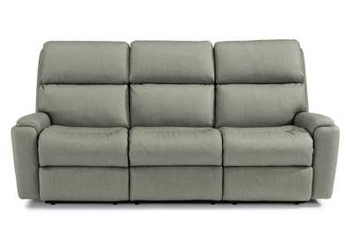 Image for Rio Power Reclining Sofa With Power Headrests