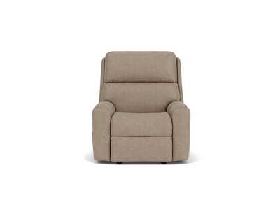 Image for Rio Power Rocking Recliner With Power Headrest