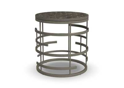 Image for Halo Lamp Table