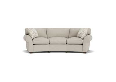 Image for Vail Conversation Sofa