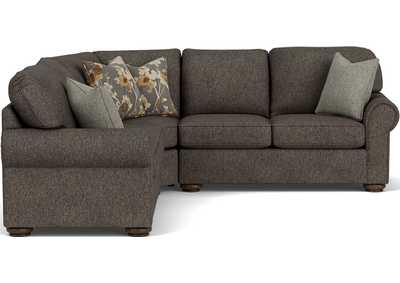Image for Preston Sectional